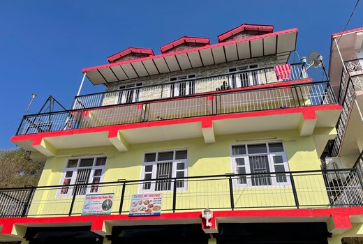 Hills Water Fall Homestay | Rooms & Views