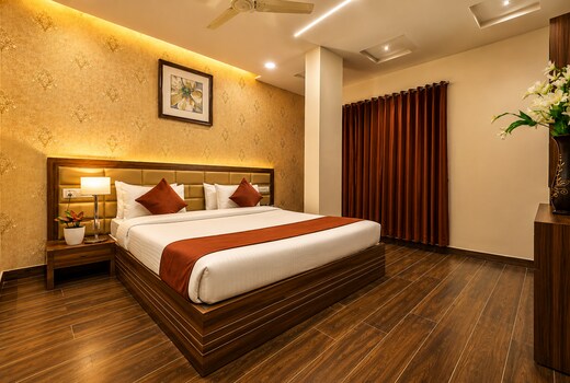 Hotel Shiv Shakti