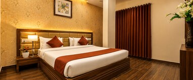 Hotel Shiv Shakti