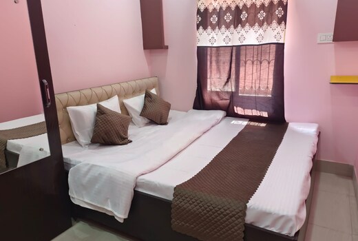 Hotel Aheli