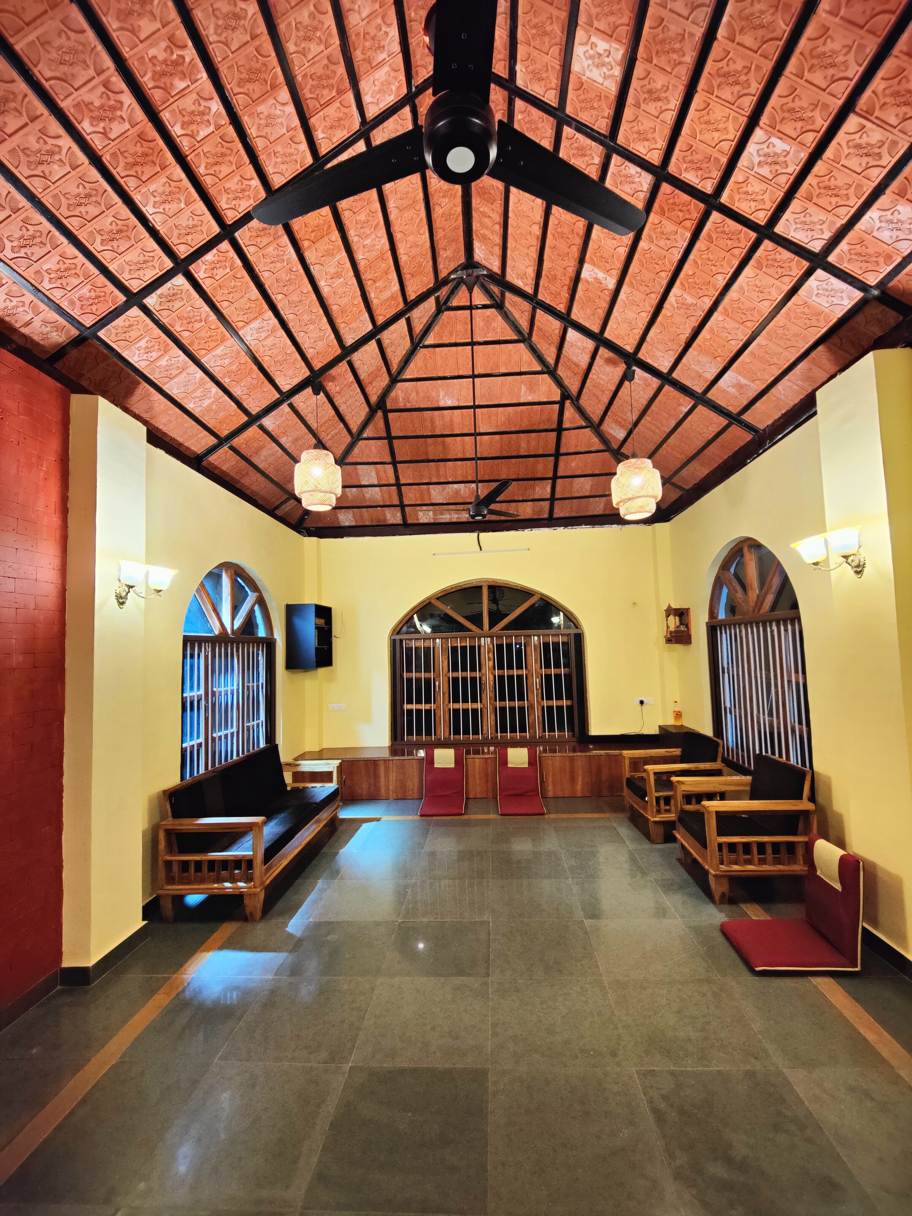 Main gallery