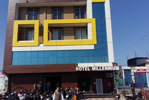 Hotel Millennium