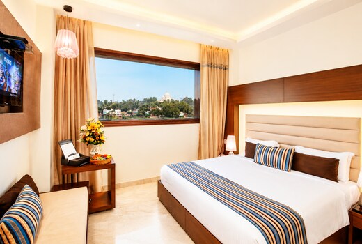 Hotel Alleviate