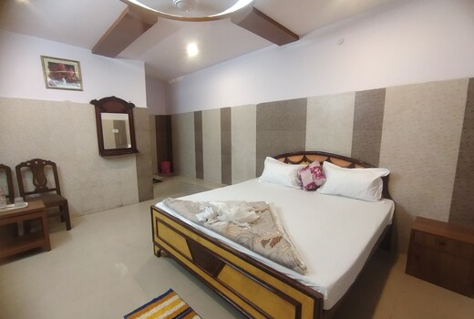 Hotel Rajveer Inn