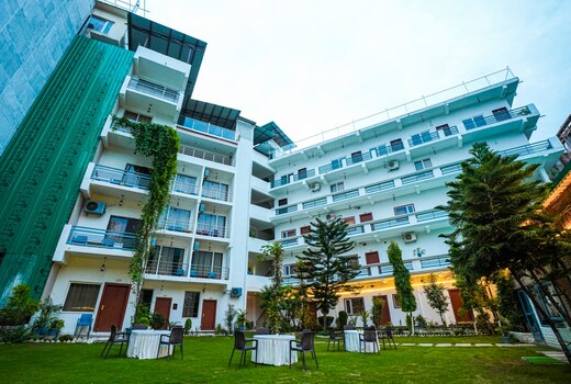 Shivansh Inn Resort