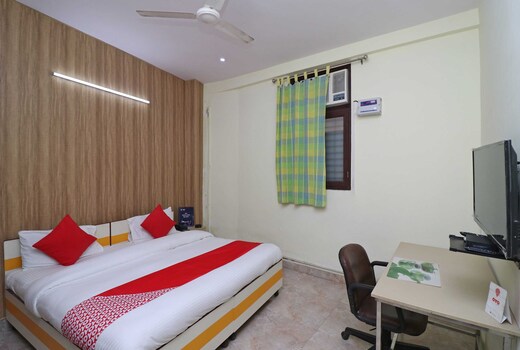 Hotel O Dream Plaza