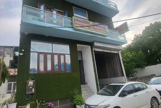 Singh's Haveli