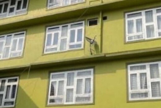 Hotel O Home Urvi Griham