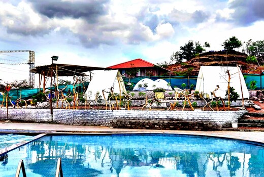 ANTHURIUM RESORT By WB Inn