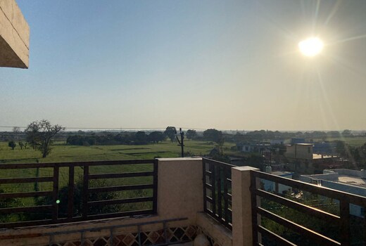 Apple Homestay