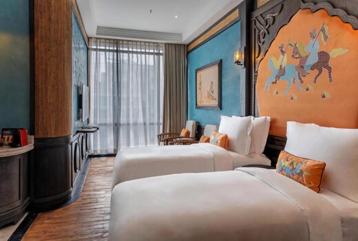 The Orient Jakarta a Royal Hideaway Hotel