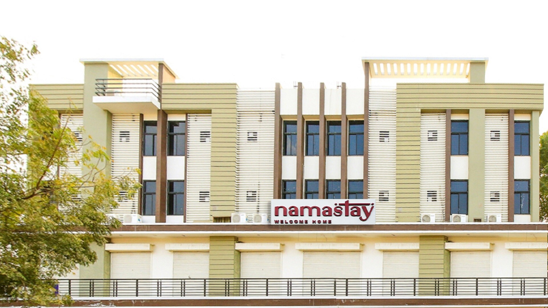 Namastay Hotels