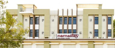Namastay Hotels