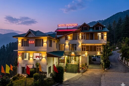 Hotel Patnitop