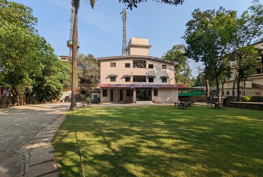 HOTEL MANGAL RESIDENCY
