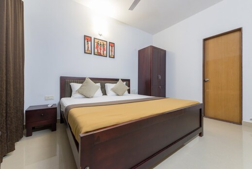 Aashirwad Serviced Residences | Apartments