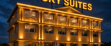 Hotel Sky Suites