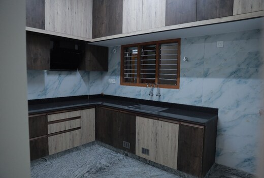 Golden Tulips 2BHK