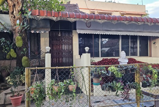 Prayani Homestay