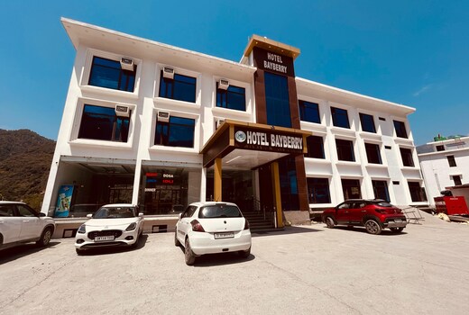 Bayberry Hotel
