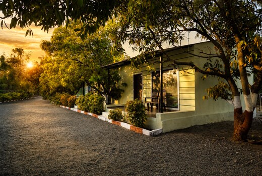 BRIGHT VIEW COTTAGES
