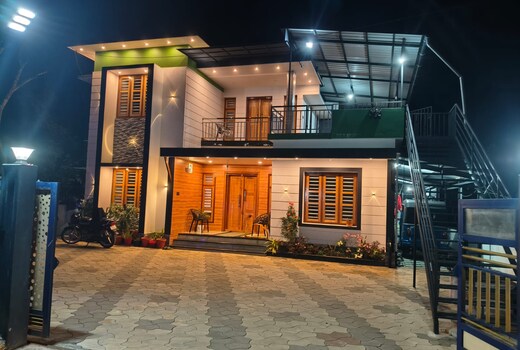 Silver Hills Homestay