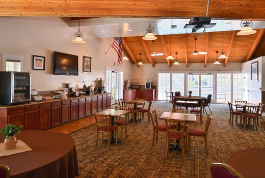 Best Western Capistrano Inn
