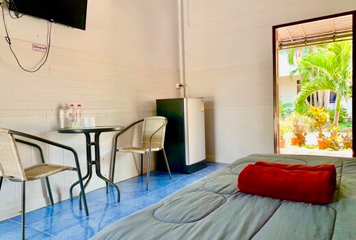 Baan Kenpoo Resort