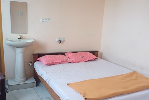 CKS boarding and lodging
