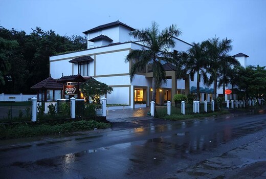 Cloud 9 Kothamangalam