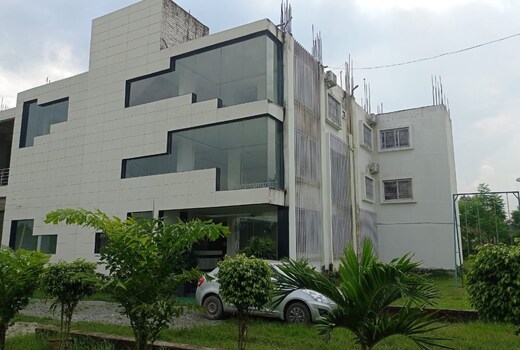The Grand 13 Resort
