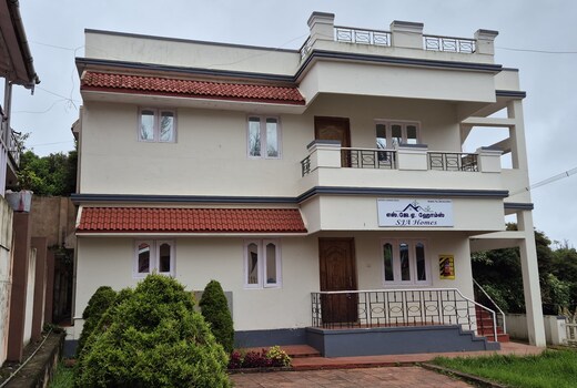 SJA HOMES- VENNILA HOMESTEAD