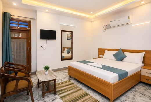 Amritprabha Kunj Home Stay