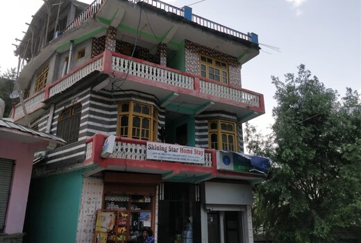 Shining Star Homestay | Rooms & Kitchen