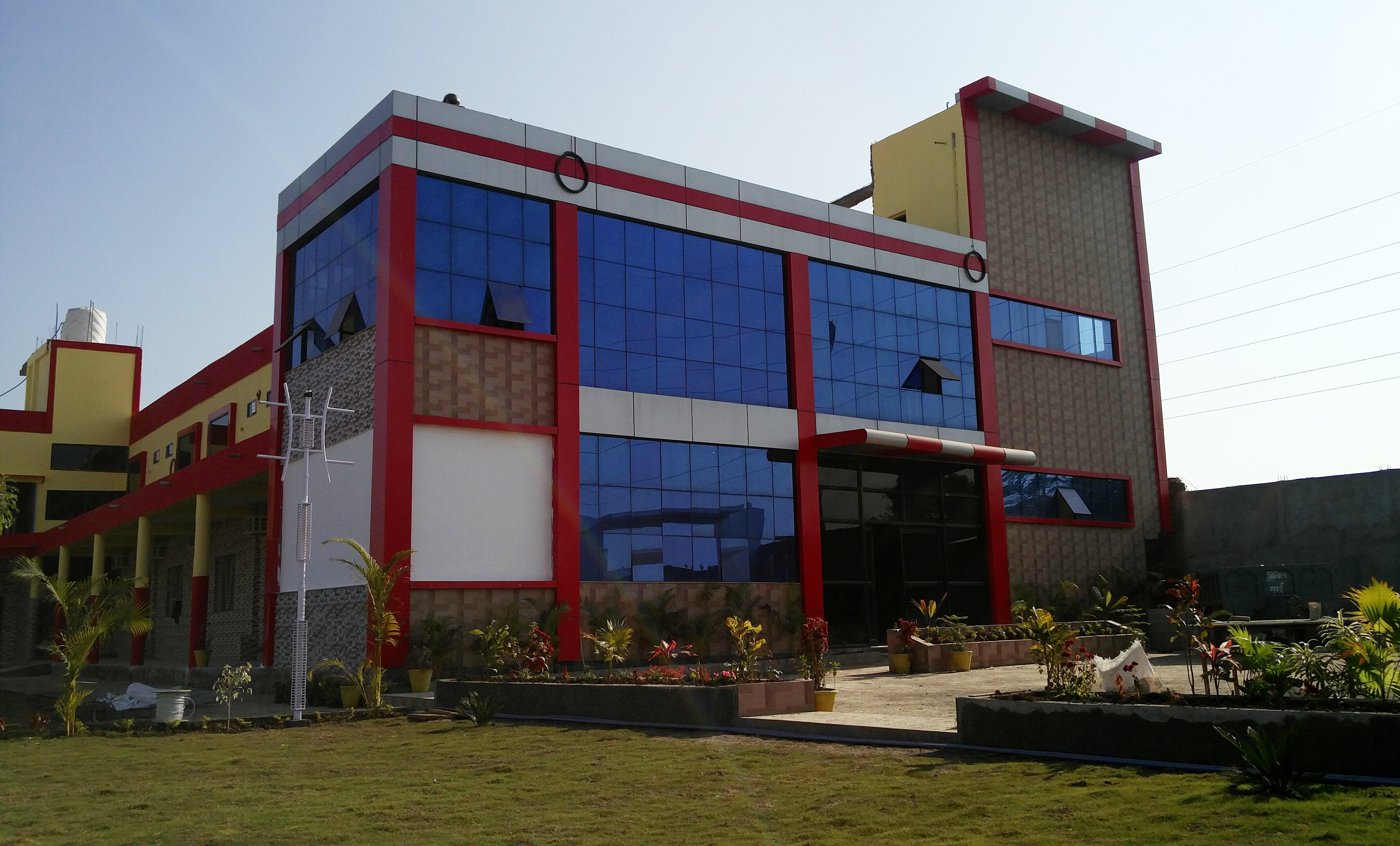 Hotel City Top