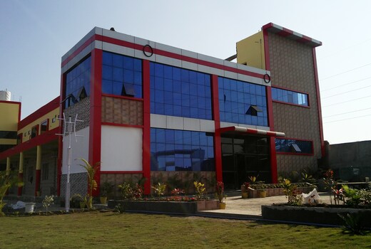 Hotel City Top