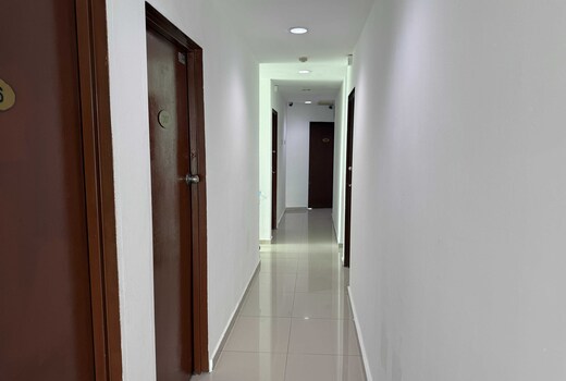 OYO 91288 HOTEL PARADISE BATU CAVES