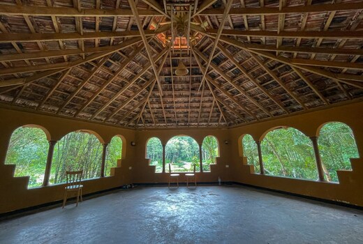 Eden Falls Resort