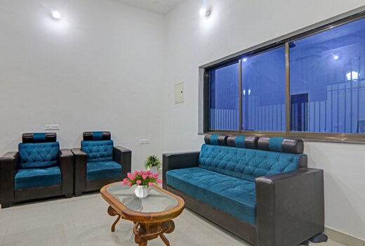 Hotel O City Guest House
