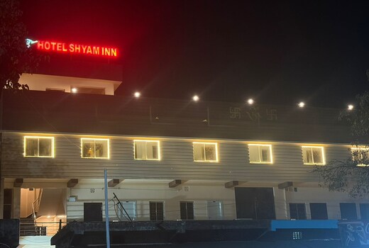 HOTEL SHYAM INN