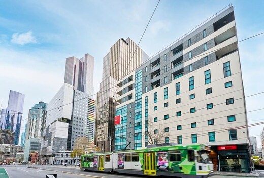 Essence Hotel Carlton