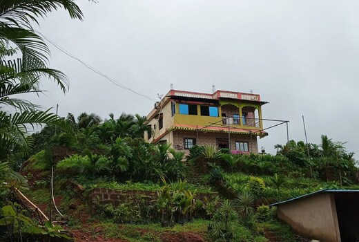Shree Gangatirtha Homestay