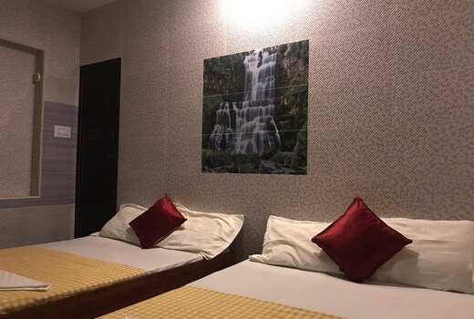 Rehoboth Home Stay