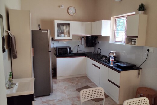 Pearl Homestay