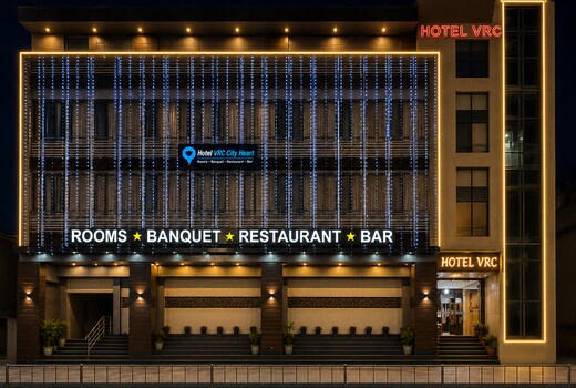 Hotel VRC