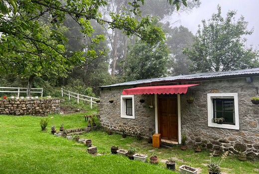 Marshall Farmstay- Hayloft 2bhk