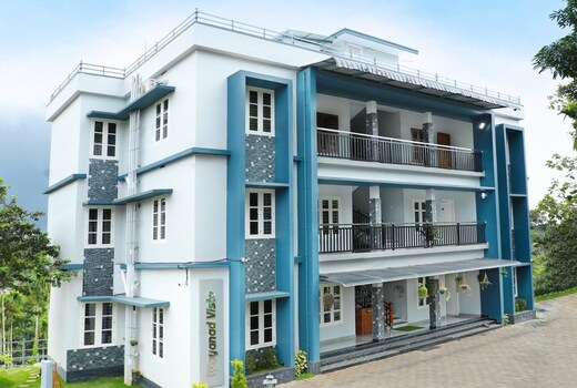 Wayanad Vista Serviced Apartments