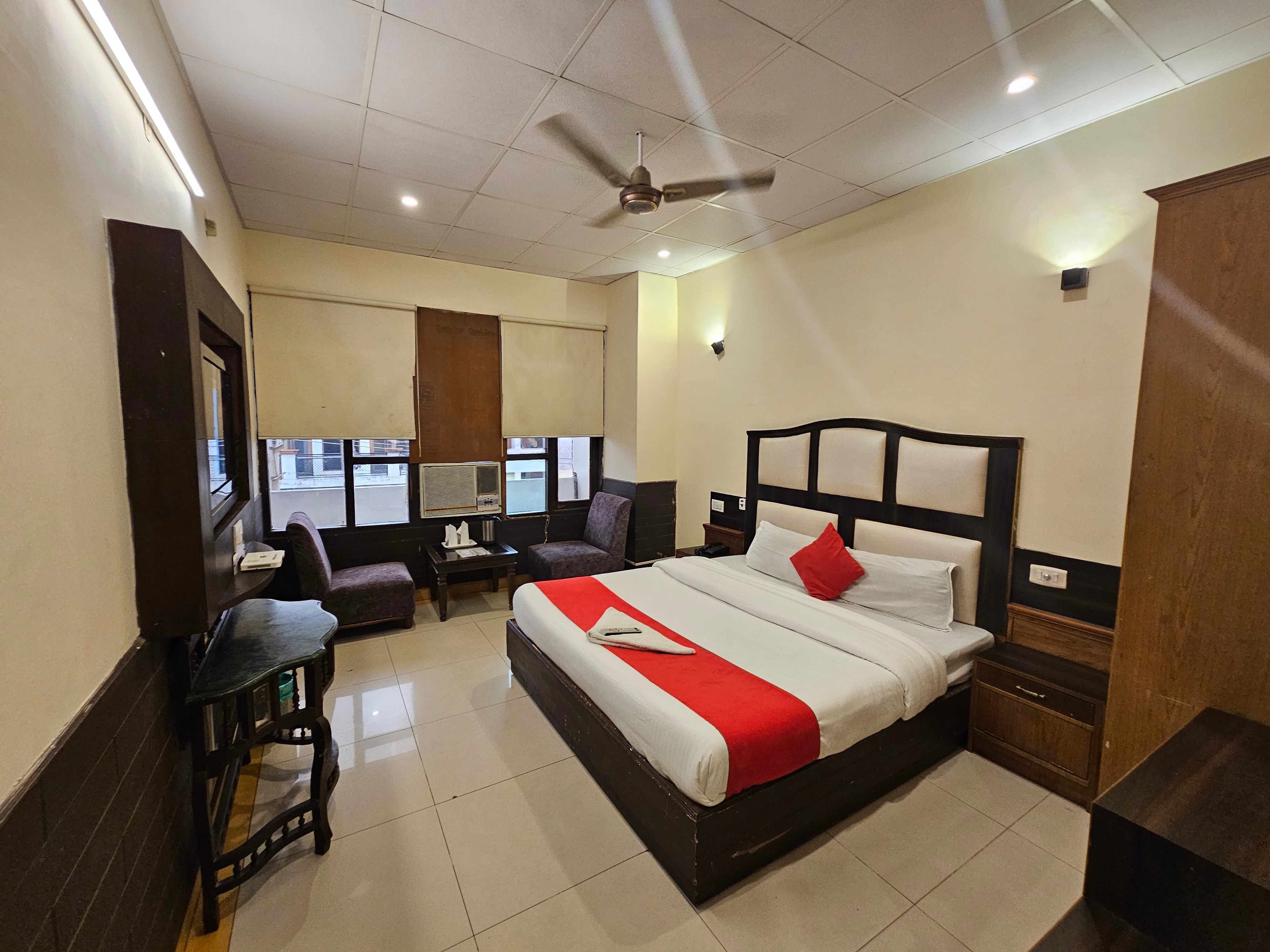 Hotel City Paradise