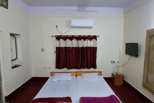 Hotel Evergreen