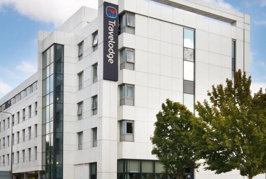 Travelodge Cardiff Atlantic Wharf